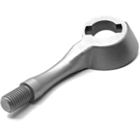 Anarchy Outdoors Threaded Bolt Handle Upgrade, Savage 10/110