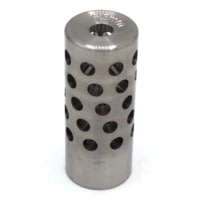 Anarchy Outdoors Titanium Full Port Muzzle Brake for RPR