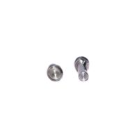 Anarchy Outdoors AR-15 Easy Pull Titanium Pin Set