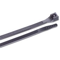 Ancor 14" UV Black Standard Cable Zip Ties