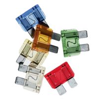 Ancor ATC Fuse Assortment Pack