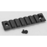 Anderson Manufacturing 3.35in Modular Free Float Picatinny Rail
