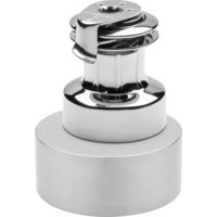 ANDERSEN 34ST Compact Above Deck Electric FS Winch Variable Speed
