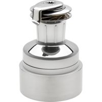 ANDERSEN 50ST Compact Above Deck Electric FS Winch Variable Speed