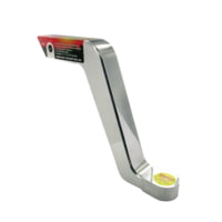 Andersen Hitches Alumistinger Solid Aluminum Ball Mount