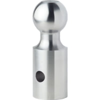 Andersen Hitches 3450 Rapid Hitch 2" Plated Steel Single Ball