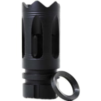Anderson G2K031A0020P Flash Hider Knight Stalker 1/2-28 Threads 5.56 NATO