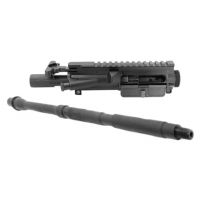 Anderson Manufacturing AR15 A3 Upper Kit with 14.5 Barrel RF85 Treated