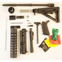 Anderson Manufacturing 16in M4 5.56 Complete Upper