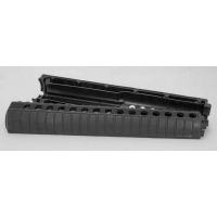 Anderson Manufacturing A2 Style 2pc Hand Guard, Rifle Length