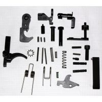 Anderson Manufacturing AR15 Lower Parts Kit, No Pistol Grip