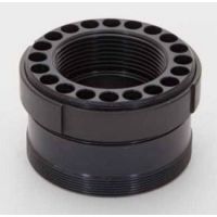 Anderson Manufacturing AR15 Barrel Nut and Locking Ring