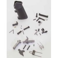 Anderson Manufacturing Lower Receiver Parts Assembly Kit, No Hammer, Trigger