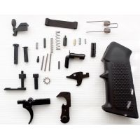 Anderson Manufacturing Complete Lower Parts Assembly Kit