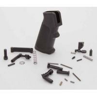 Anderson Manufacturing Lower Receiver Parts Assembly Kit, No Fire Control Group
