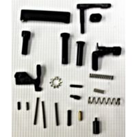 Anderson Manufacturing Lower Parts Kit Minus Pistol Grip &amp; Fire Control Group