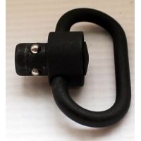 Anderson Manufacturing Push Button QD Sling Swivel