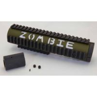 Anderson Manufacturing Zombie Free Float Tube Assembly Kit
