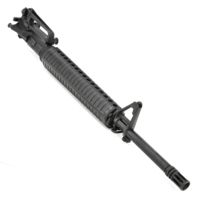 Anderson Manufacturing 20in M16 Replica Complete Upper