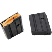 Anderson Manufacturing 5.56 /.223 Metal Rifle Magazine - 10 Rounds