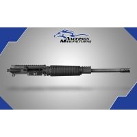 Anderson Manufacturing Complete Upper, .300BLK , Optic Ready - Retail Packaging