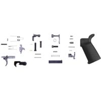 Anderson Manufacturing Magpul Lower Parts Kit - Black Hammer and Trigger