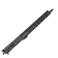 Andro Corp Industries 16in AR-15 Complete M-LOK Upper Receiver with Flash Hider Assembly