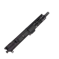 Andro Corp Industries 8in AR-15 Complete M-LOK Upper Receiver with Flash Hider Assembly
