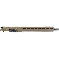Andro Corp Industries AR-15 5.56 NATO 16 inch M-LOK Upper Receiver