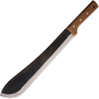 Angelo B Machete 14.25 in Steel Fixed Blade Knife | 15% Off w/ Free ...