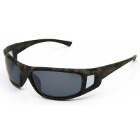 Angler Eyes Halibut Sunglasses