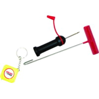 Angler's Choice Venting Kit W/Venting Tool, T-Bar &amp; 3'Tape
