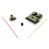 Angry Bear Arms Fiber Optic Low Profile