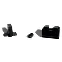 Angry Bear Arms Sig P320 Tall Profile Blank Pistol Sights