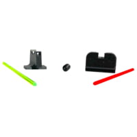 Angry Bear Arms Sig P320 Tall Profile Fiber Optic
