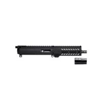 Angstadt Arms AR-15 Complete 9mm Upper Receiver with Flash Hider Assembly