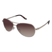 Ann Taylor AT1013S Single Vision Prescription Sunglasses
