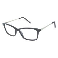 Ann Taylor AT327 Single Vision Prescription Eyeglasses