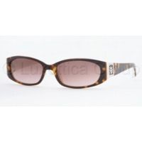Anne Klein AK3129 Sunglasses with No-Line Progressive Rx Prescription Lenses