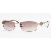 Anne Klein Bifocal Sunglasses AK4126 with Lined Bi-Focal Rx Prescription Lenses