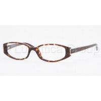 Anne Klein Eyeglasses AK8083 with Lined Bifocal Rx Prescription Lenses