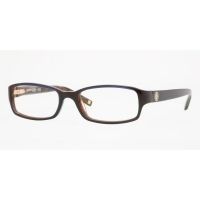 Anne Klein Ak 8098 Eyeglasses AK8098 with No-Line Progressive Rx Prescription Lenses