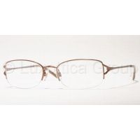 Anne Klein Eyeglasses AK9062 with Lined Bifocal Rx Prescription Lenses