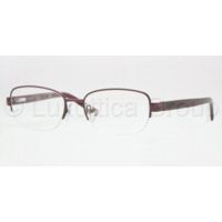 Anne Klein Ak9112 Eyeglasses AK9112 with Lined Bifocal Rx Prescription Lenses