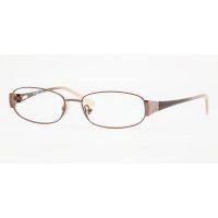 Anne Klein Ak 9113 Eyeglasses AK9113 with No-Line Progressive Rx Prescription Lenses