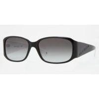 Anne Klein Bifocal Sunglasses AK3158 with Lined Bi-Focal Rx Prescription Lenses