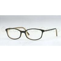 Anne Klein AK8014 Progressive Prescription Eyeglasses