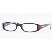 Anne Klein Eyeglasses AK8060 with Lined Bifocal Rx Prescription Lenses