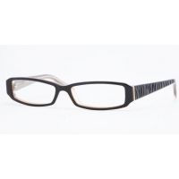 Anne Klein Eyeglasses AK8069 with Lined Bifocal Rx Prescription Lenses