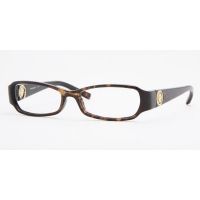 Anne Klein Eyeglasses AK8085 with Lined Bifocal Rx Prescription Lenses